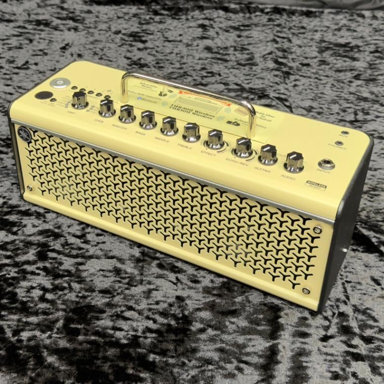 YAMAHA THR 10II Wirelessの検索結果 | ギター、アコギ、管楽器などを