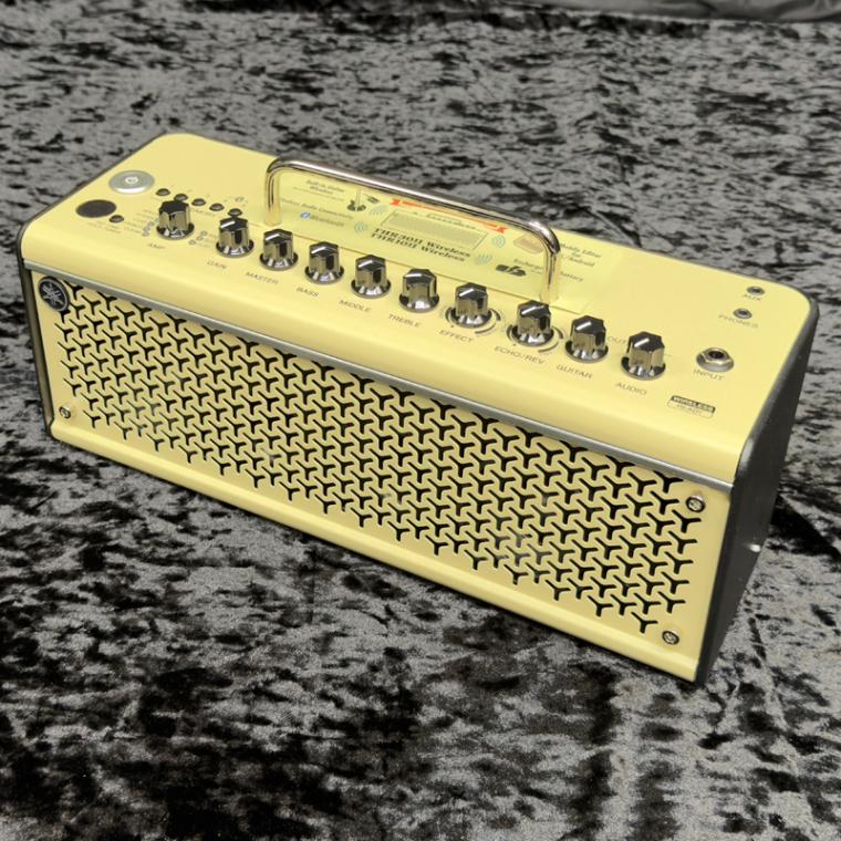中古】 YAMAHA / THR10II Wireless【新宿店】【3/8 値下げ 