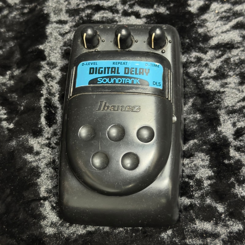 【中古】 IBANEZ / DL-5 Made in Japan 【新宿店】