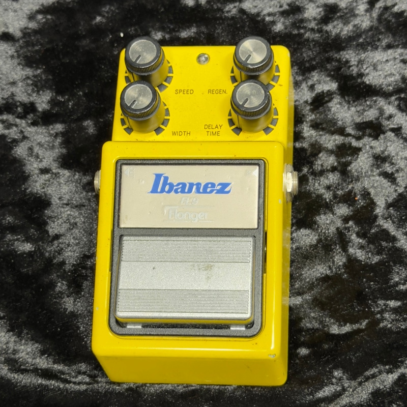中古】 MAXON / FL9 -Flanger- 【新宿店】 | フランジャー | イシバシ楽器