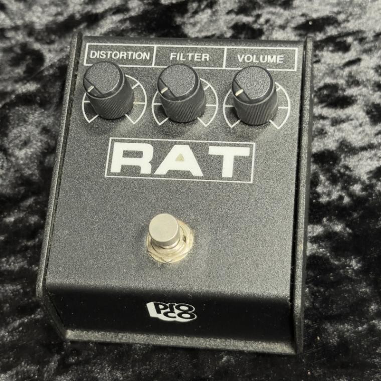 ProCo RATの検索結果 | ギター、アコギ、管楽器などを扱う全国12店舗の