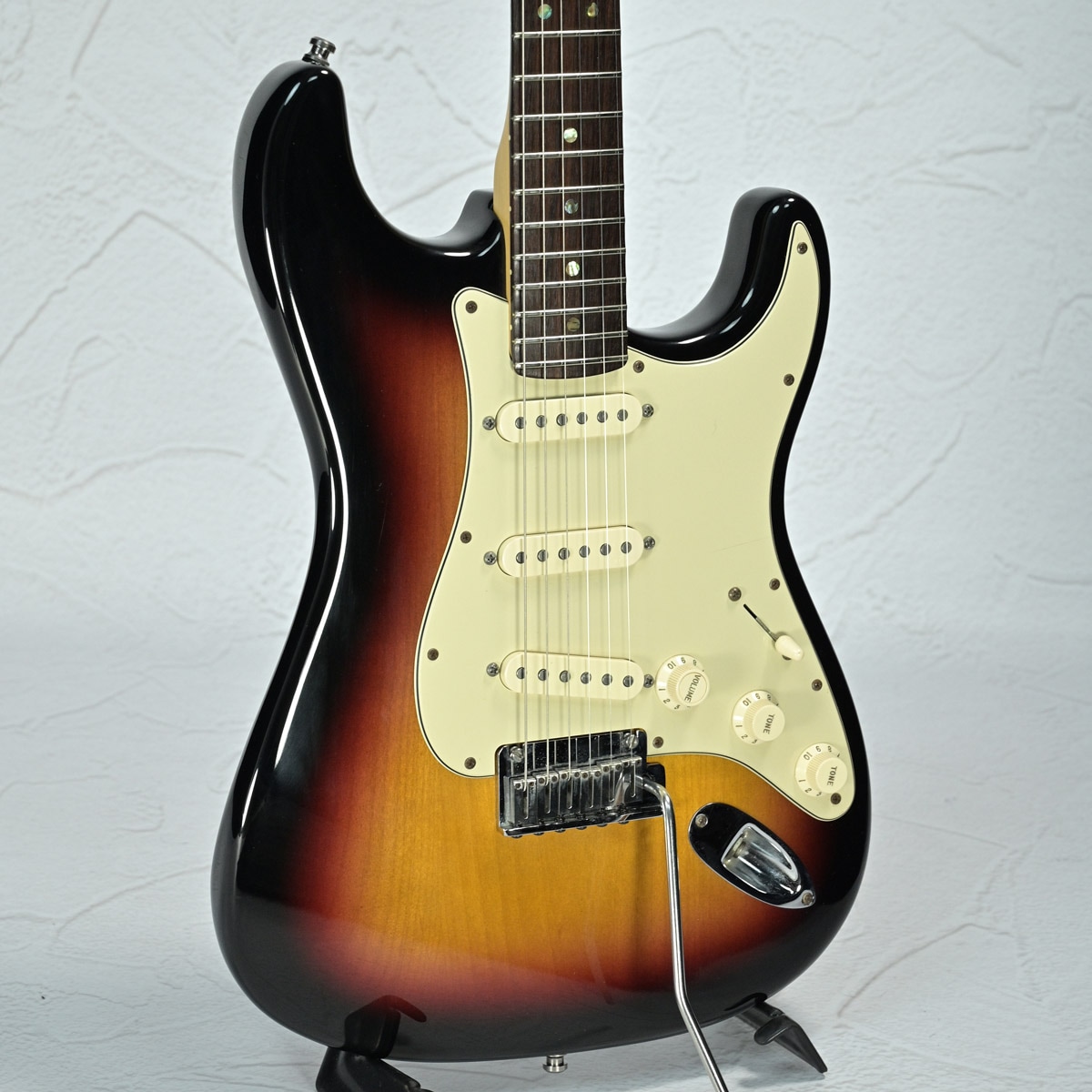 中古】Fender USA / 50th Anniversary American Deluxe Stratocaster