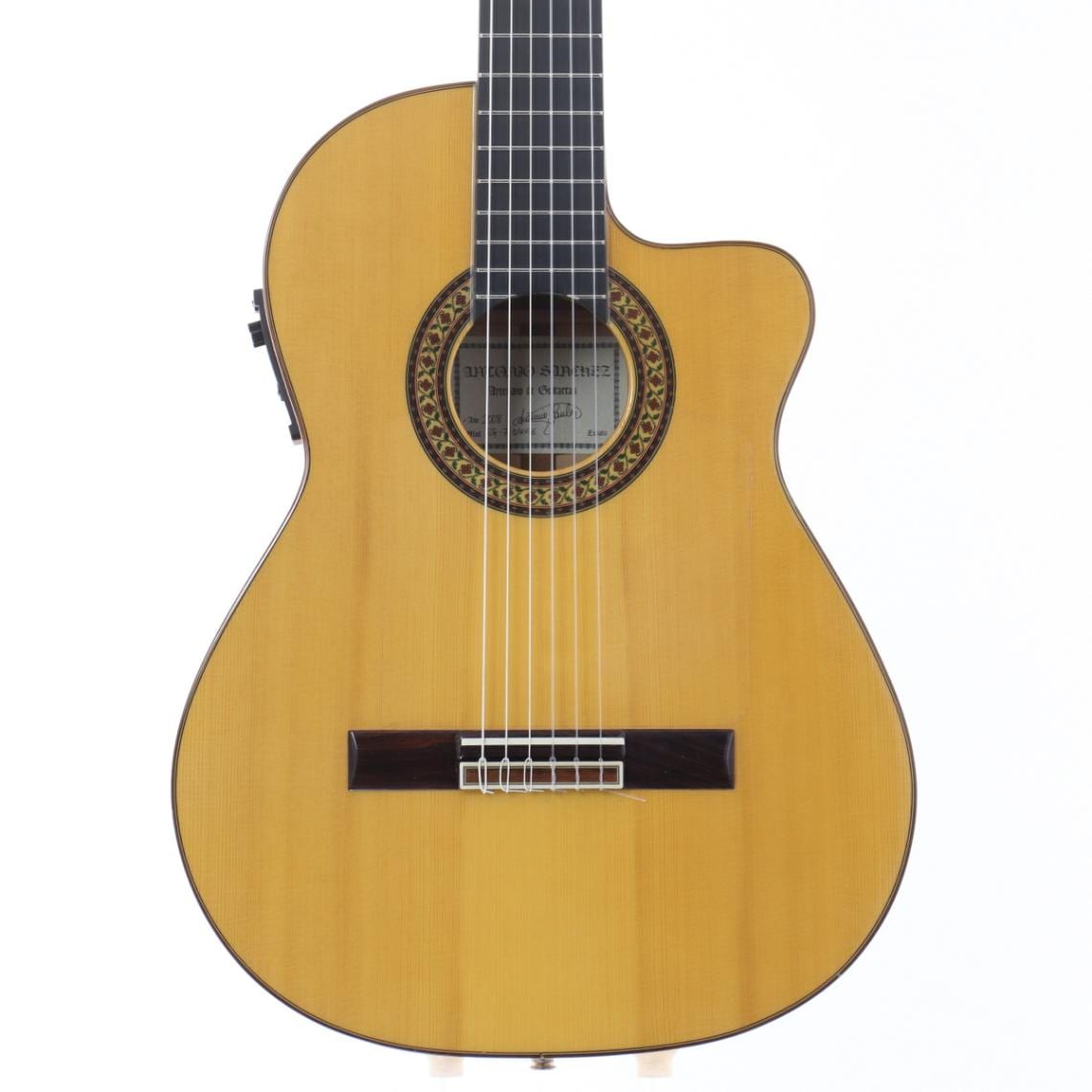 中古】Antonio Sanchez / EG-7 2008年製 【SN B014772】 【心斎橋店