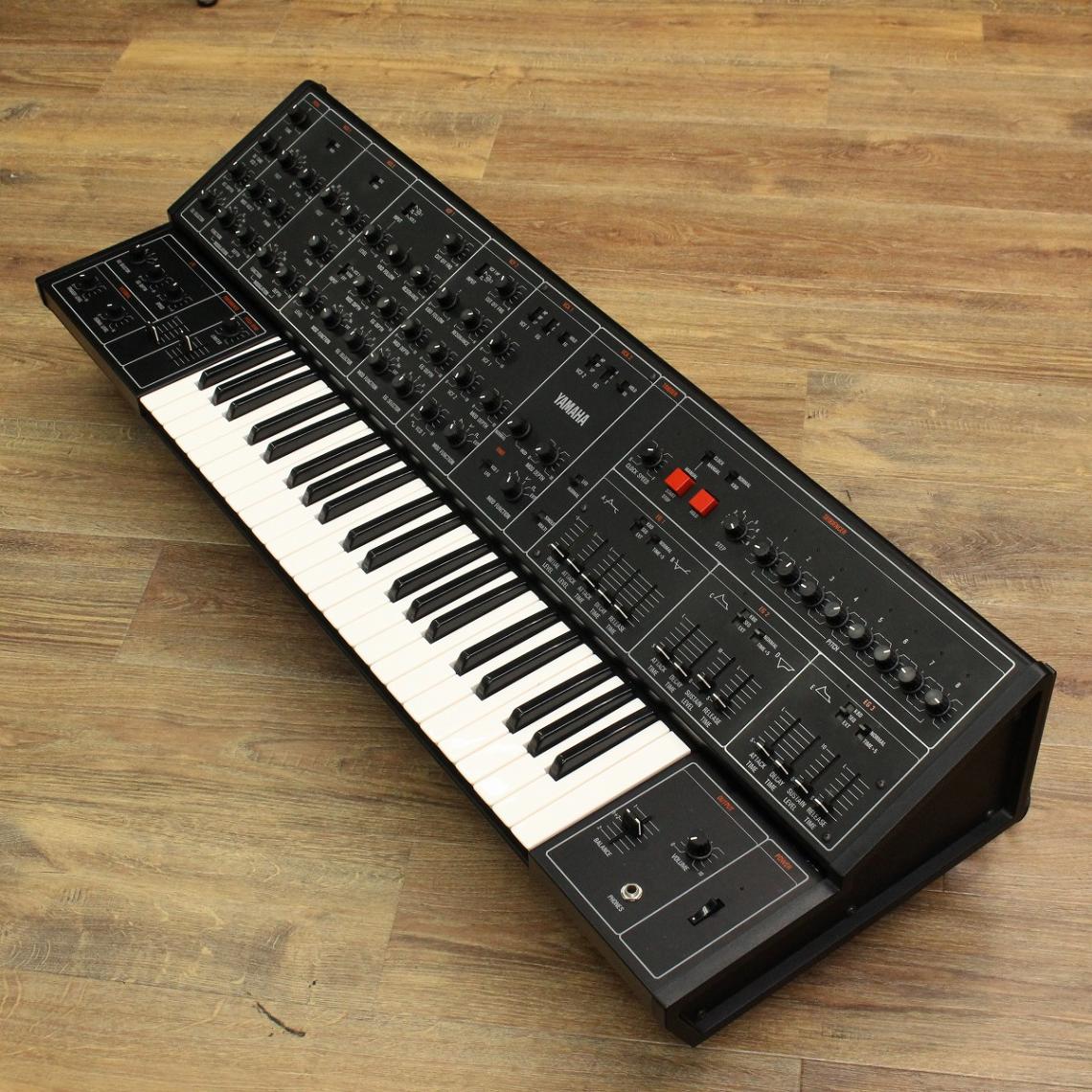 中古】 YAMAHA / CS-30 【VINTAGE】 【キーボードマート新宿】【新宿店