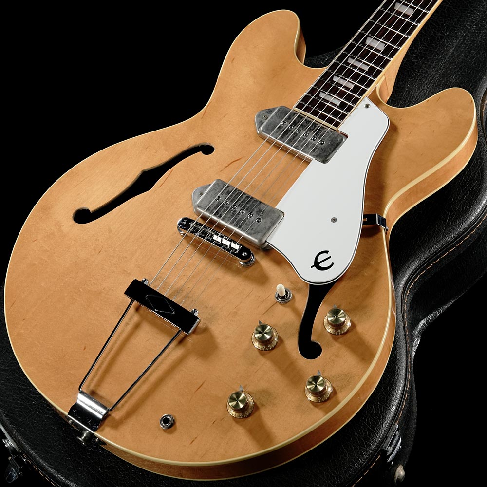 epiphone casinoの検索結果 | ギター、アコギ、管楽器などを扱う全国12