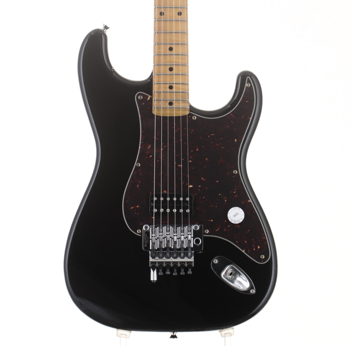 中古】FENDER JAPAN (-2015) / FENDER JAPAN 1987 Stratocaster MOD