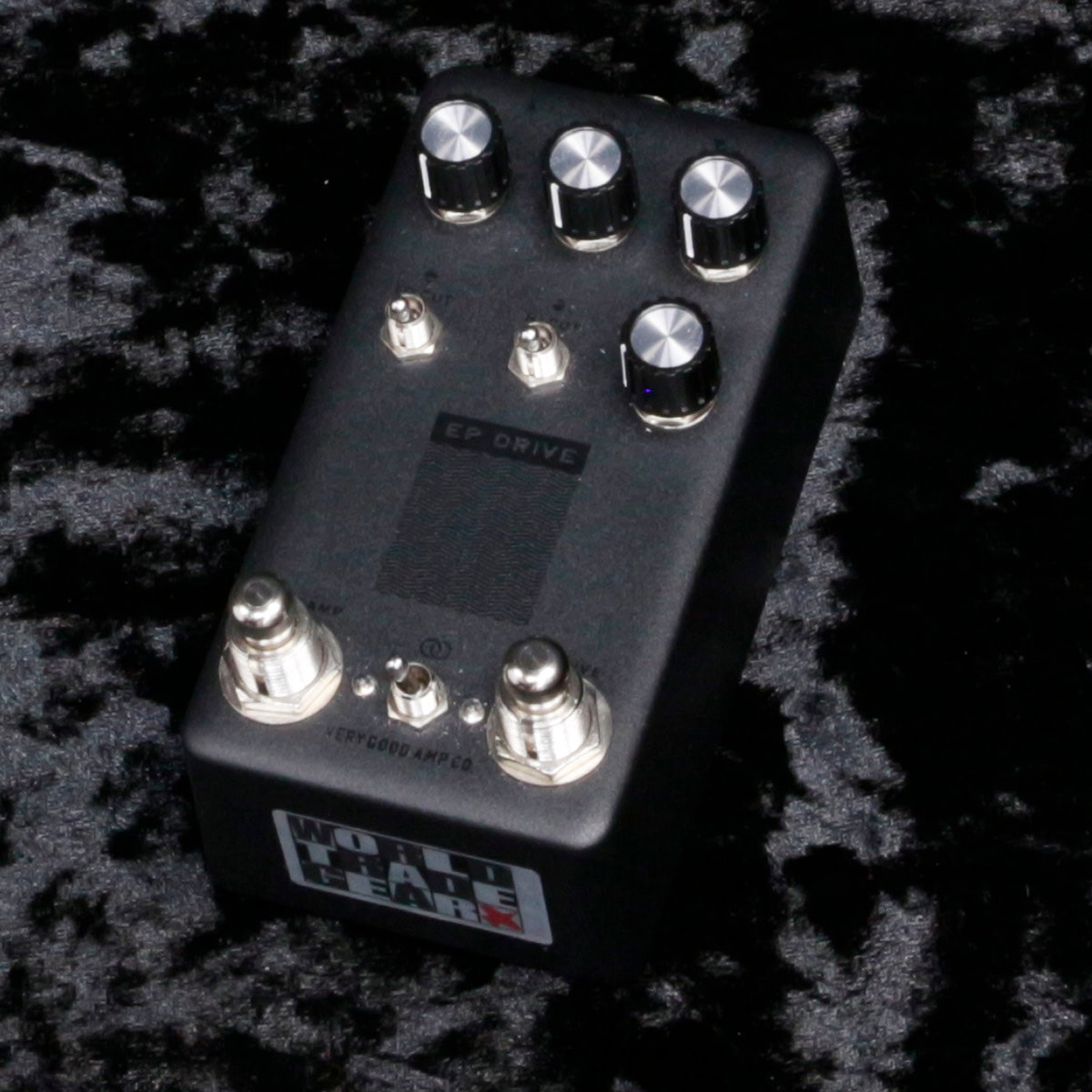 中古】Very Good Amplification / EP Drive V3 【新宿店】 | オーバー