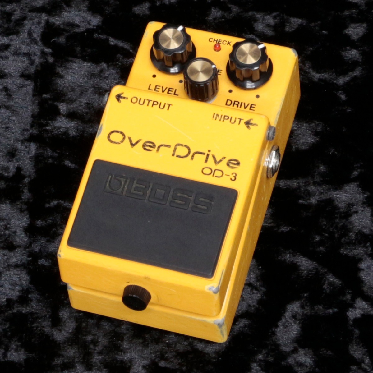 中古】BOSS / OD-3 Over Drive 【新宿店】 | オーバードライブ