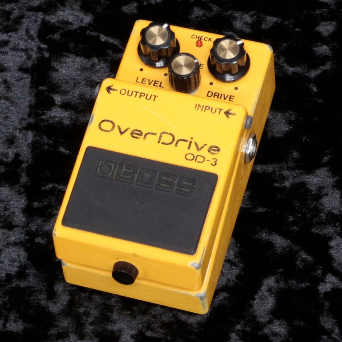 中古】BOSS / OD-3 Over Drive 【新宿店】 | オーバードライブ