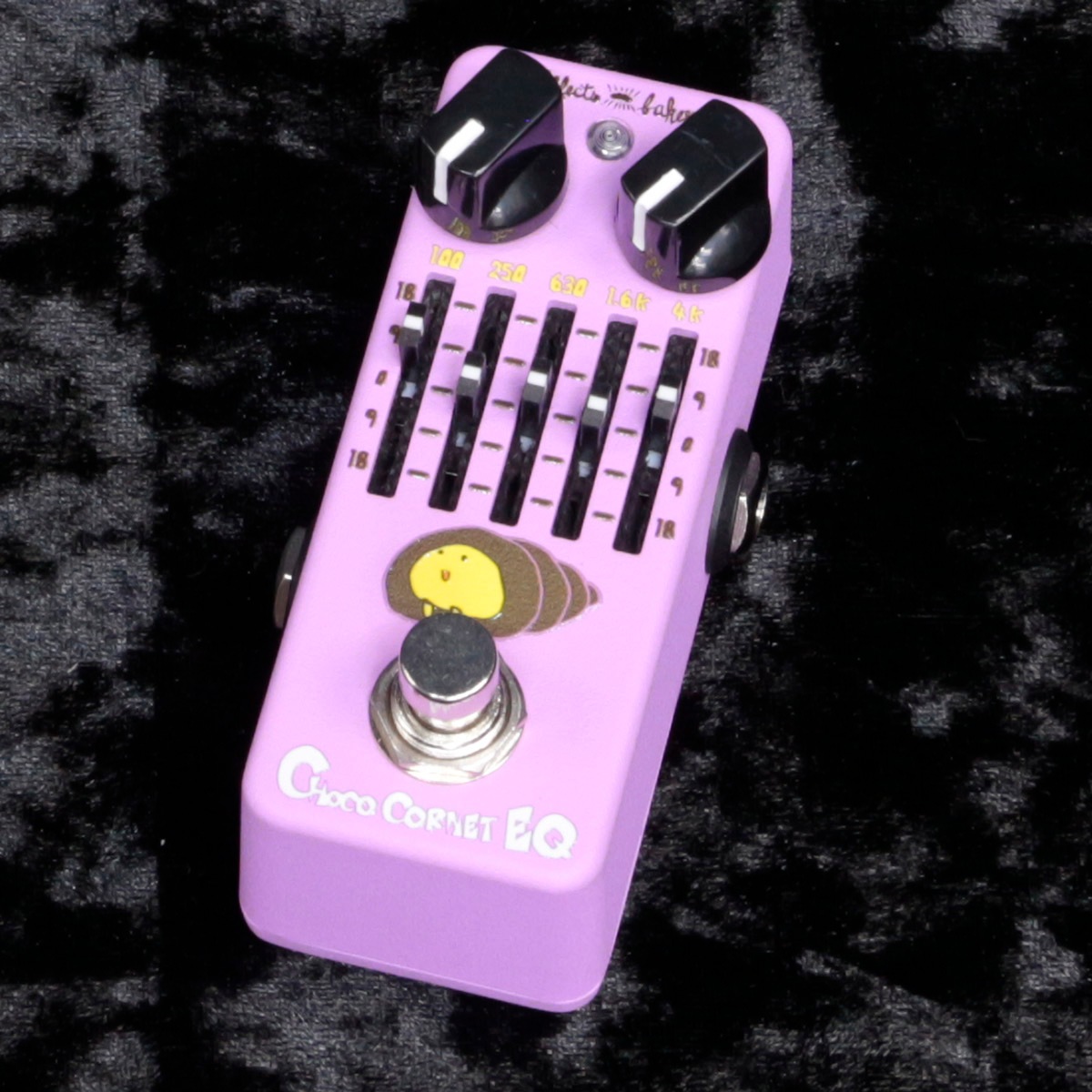 中古】EFFECTS BAKERY / Choco Cornet EQ 【新宿店】 | イコライザー