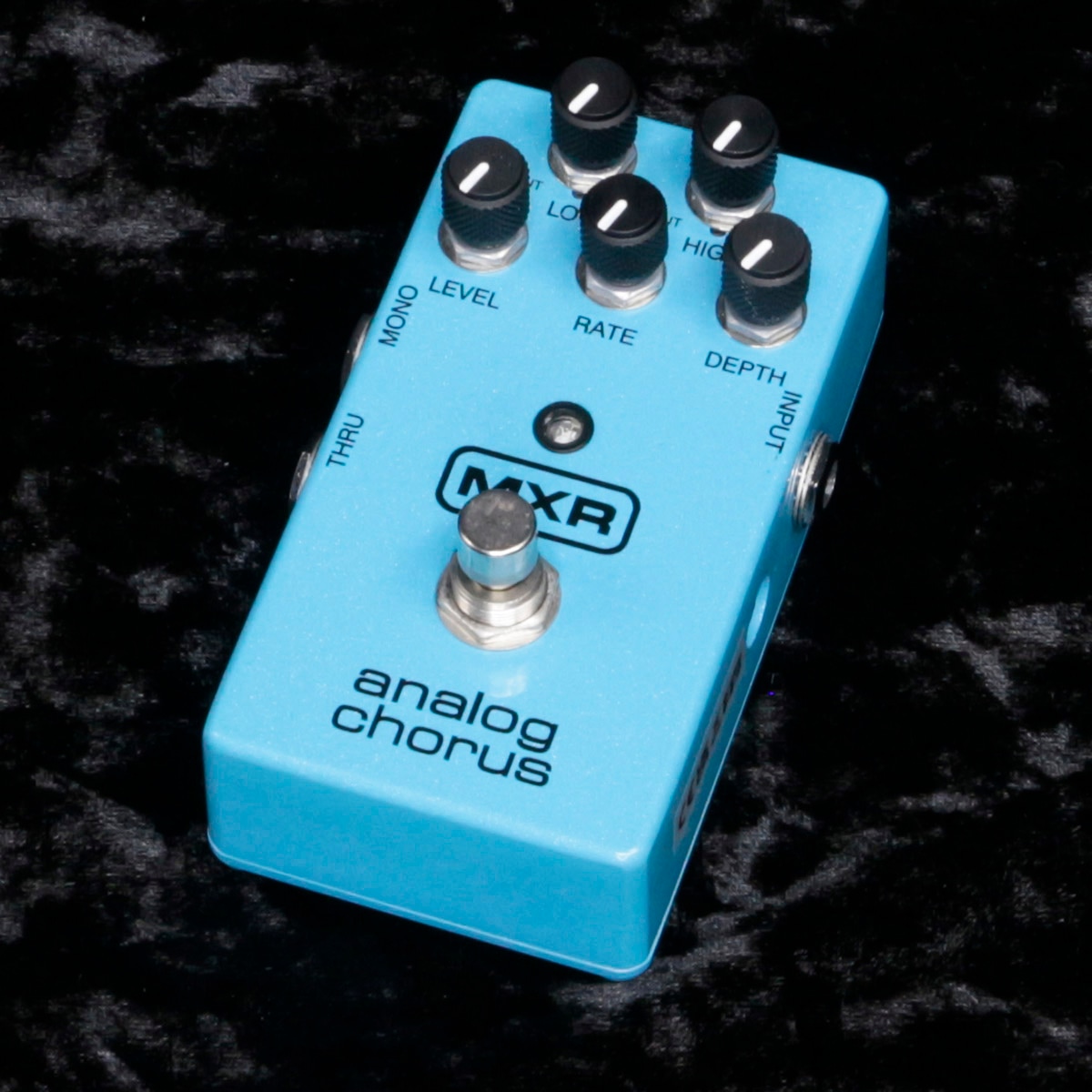 中古】MXR / M234 Analog Chorus【新宿店】 | コーラス | イシバシ楽器