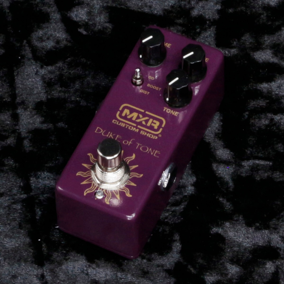 中古】MXR / CSP039 / Duke of Tone 【新宿店】 | オーバードライブ
