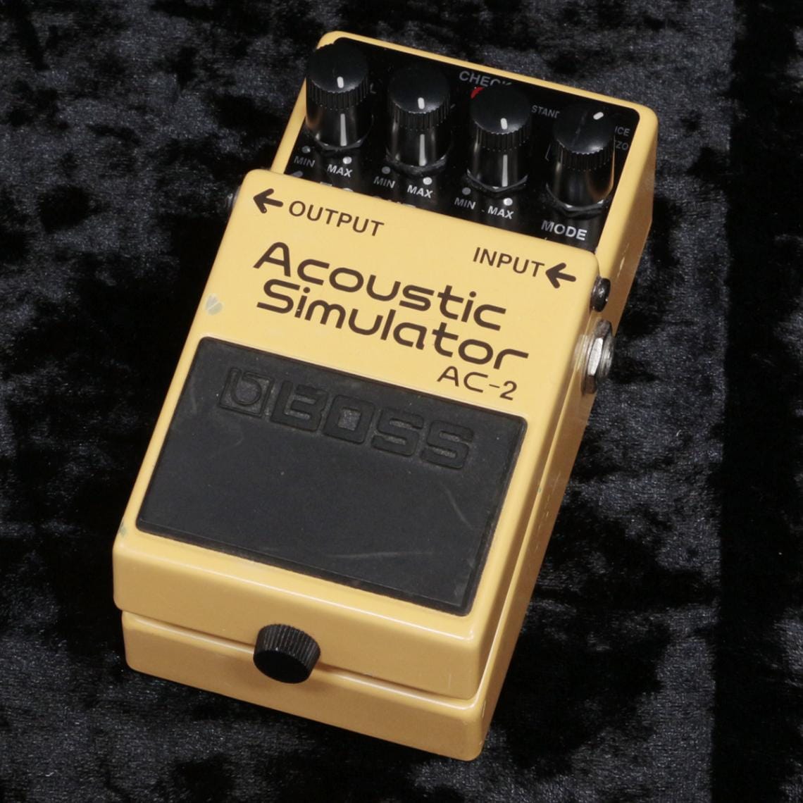 中古】BOSS / AC-2 Acoustic Simulator 【新宿店】 | その他