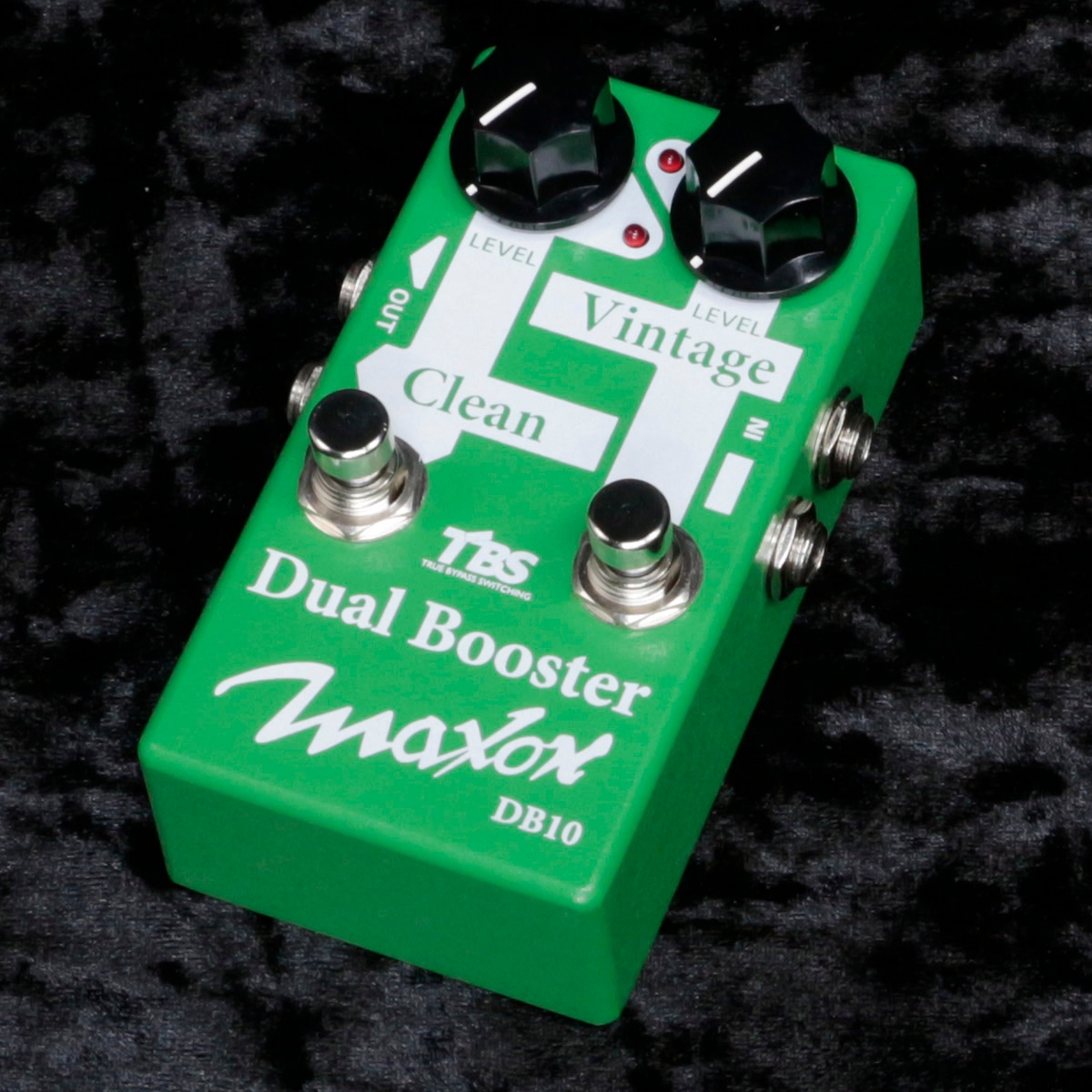 中古】MAXON / DB10 / Dual Booster 【新宿店】 | ブースター