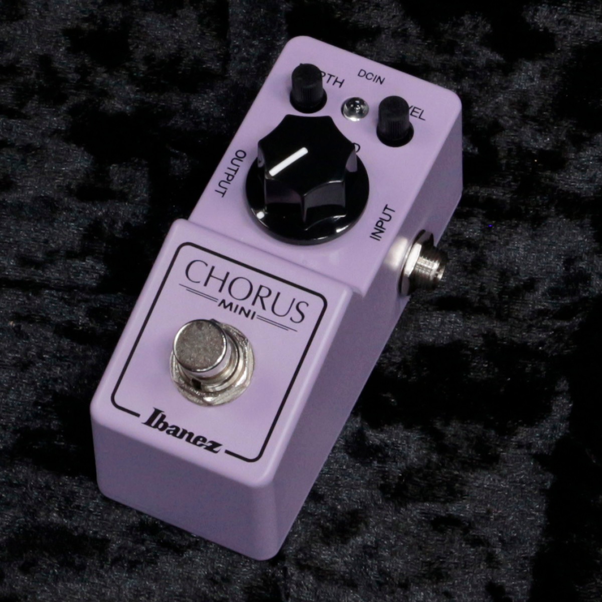 中古】IBANEZ / CSMINI / Chorus Mini 【新宿店】 | コーラス