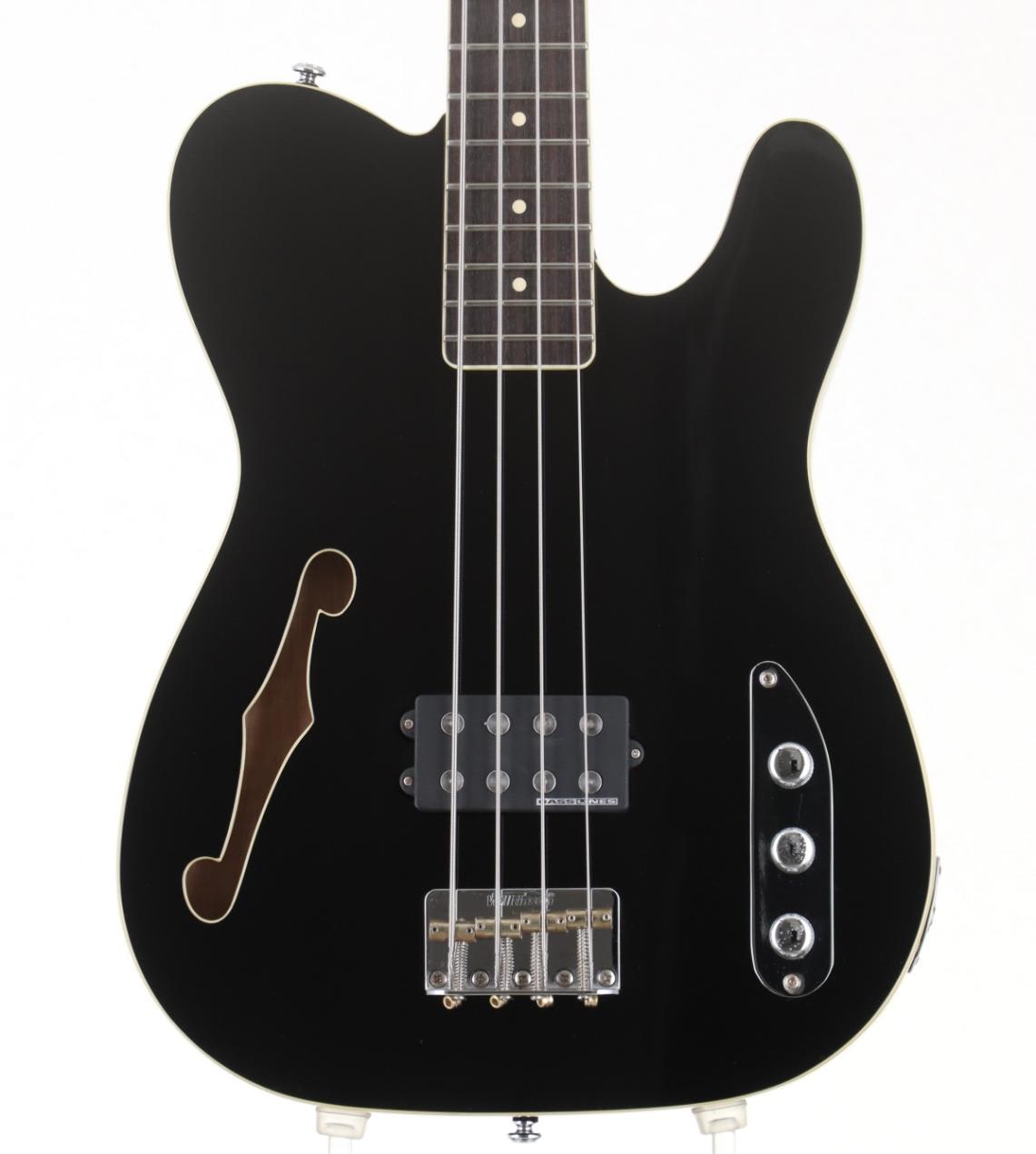 Torch Vintage Series エレキベース ブラック 【公式通販】