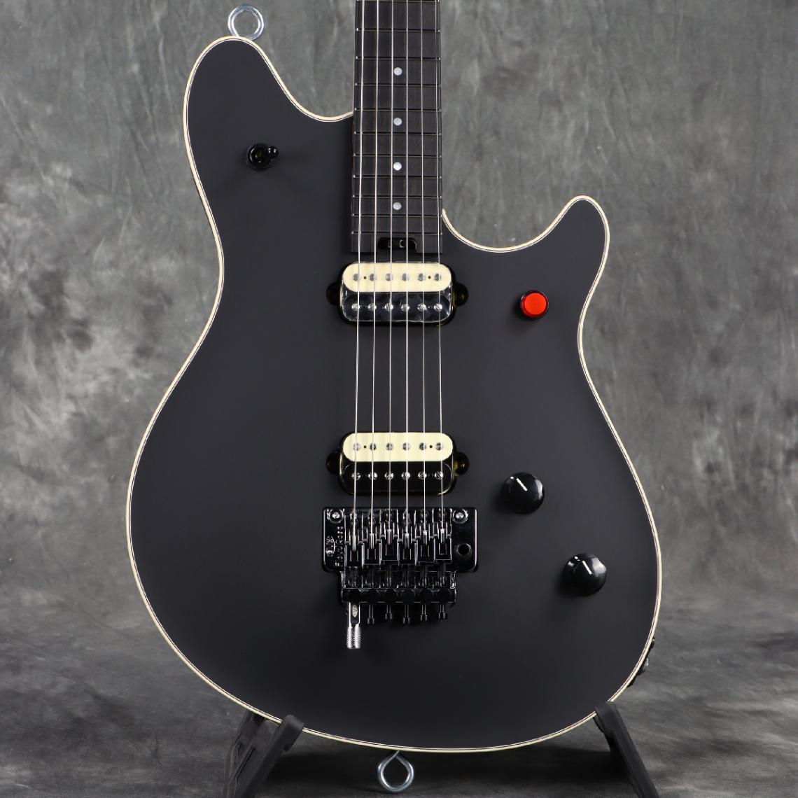 EVH / Wolfgang USA Edward Van Halen Signature, Ebony Fingerboard