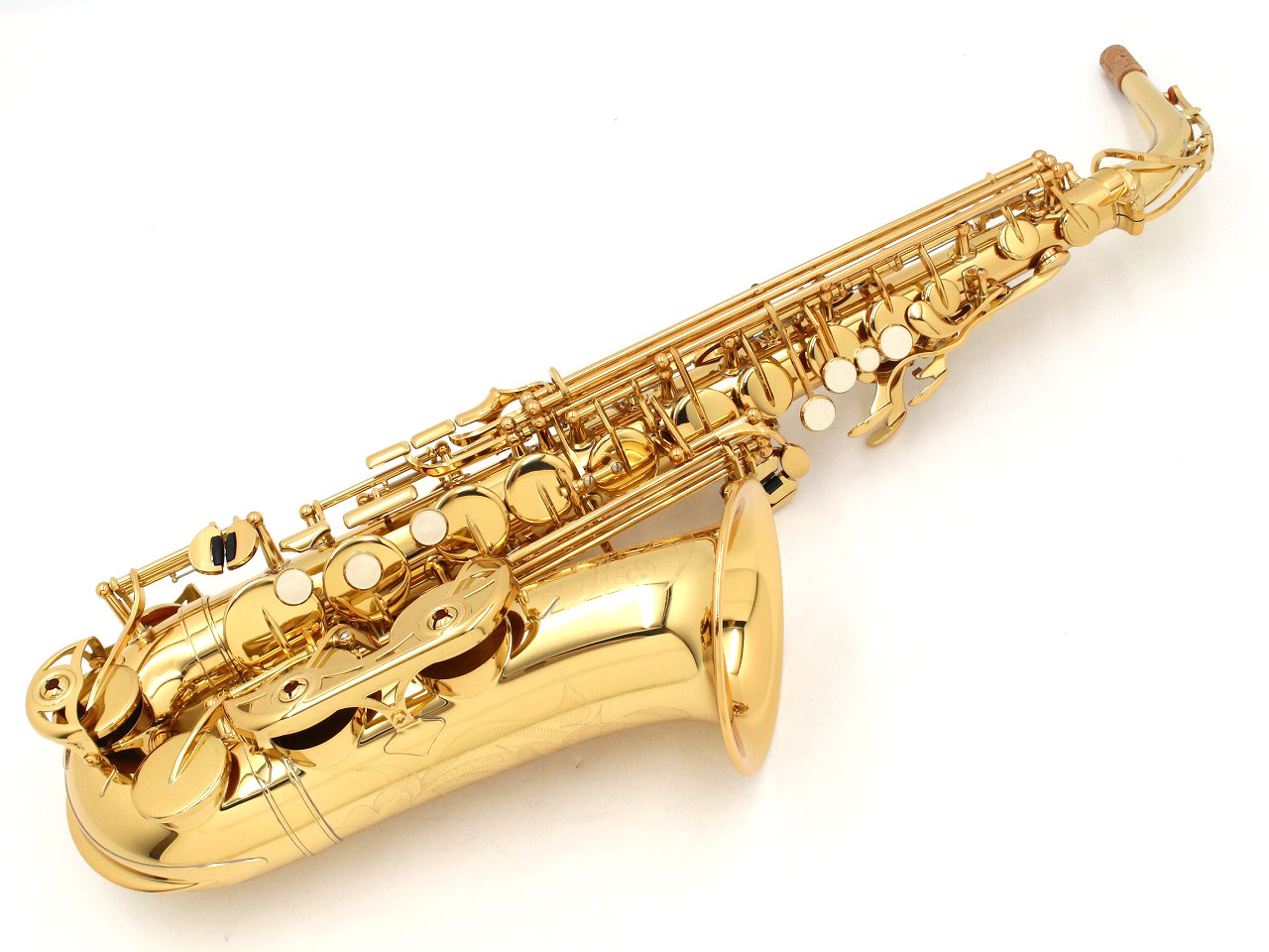 アルトサックス | イシバシ楽器