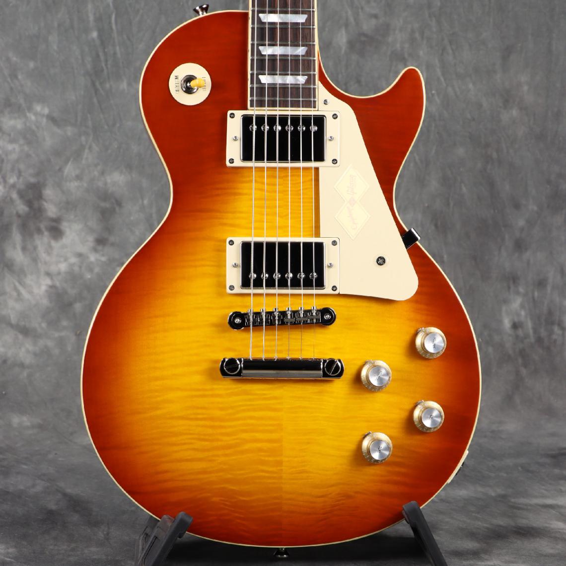 レスポールタイプ × EPIPHONE BY GIBSON × サンバースト)の検索結果