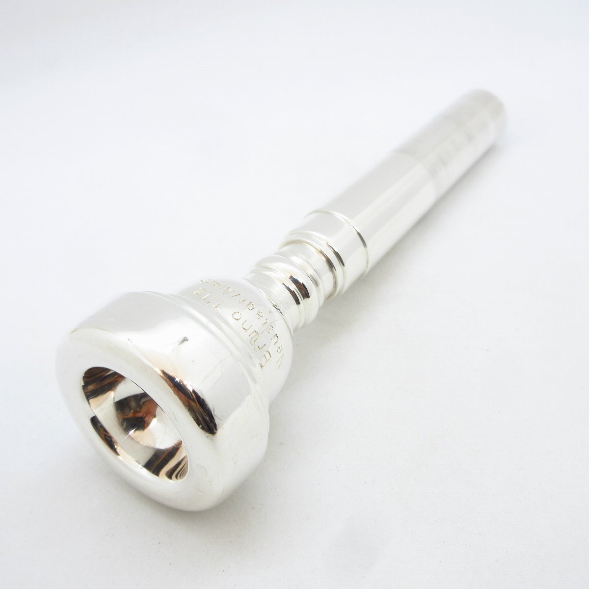 中古】Bruno Tilz / トランペット用マウスピース 7C 【横浜店 中古】Bruno Tilz / トランペット用マウスピース 7C 【横浜店