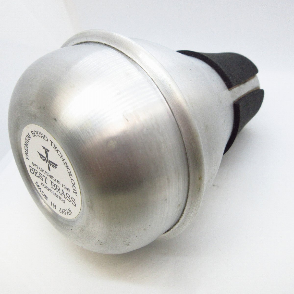 中古】Best Brass / トロンボーン用ウォームアップミュート 【横浜店