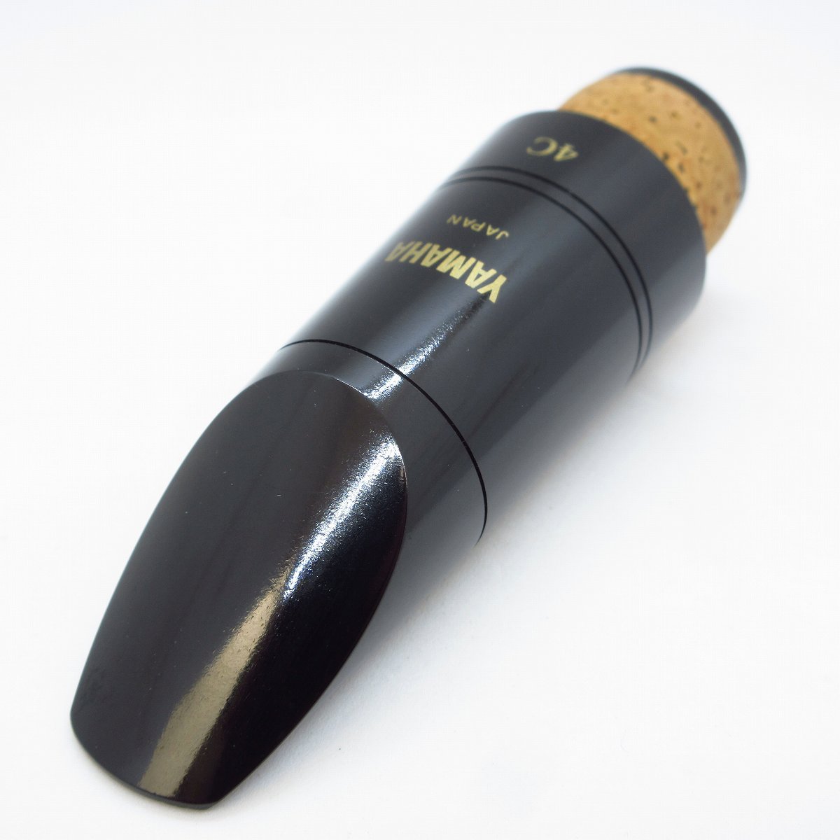 中古】YAMAHA / クラリネット用マウスピース 4C 【横浜店