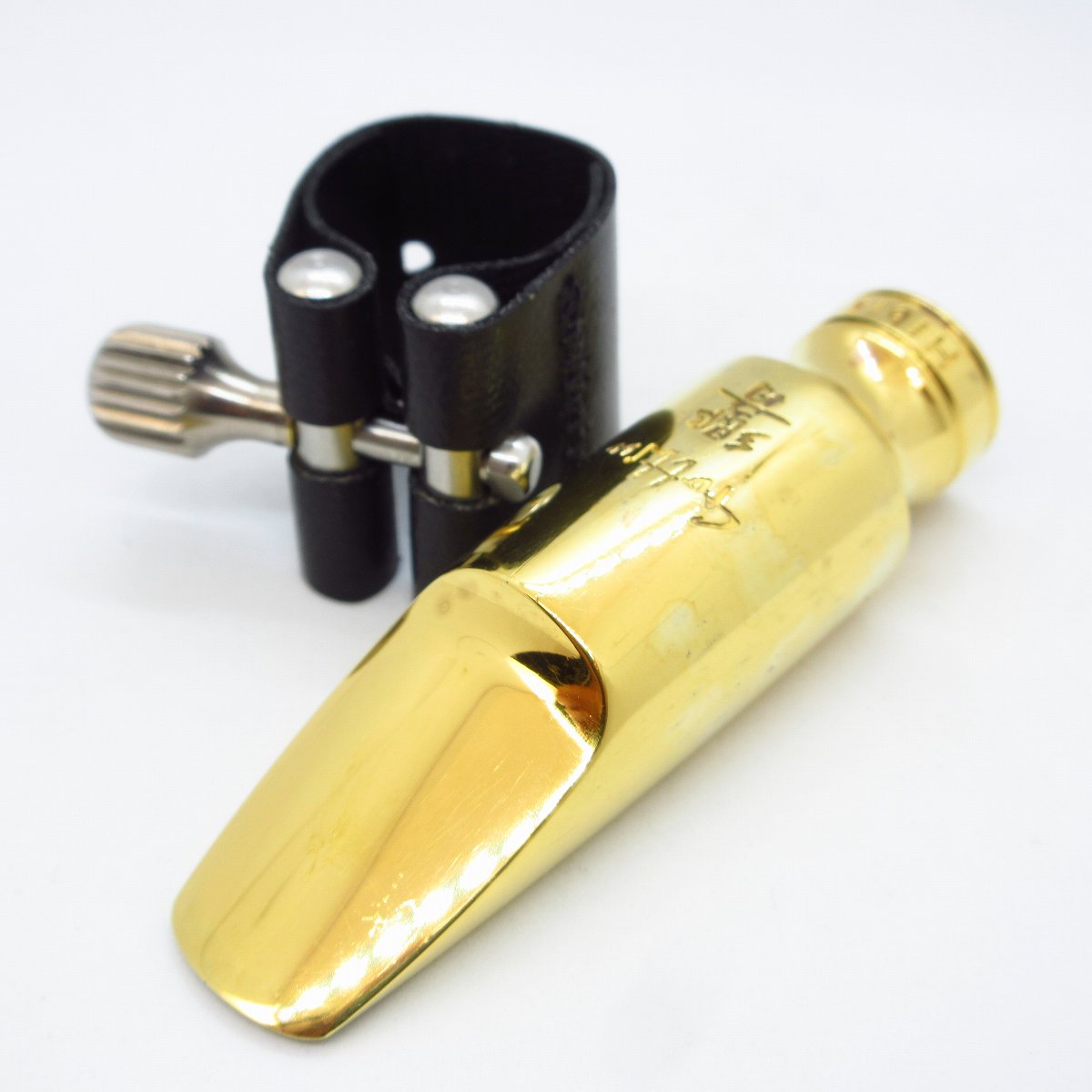 ソプラノサックス用 | イシバシ楽器