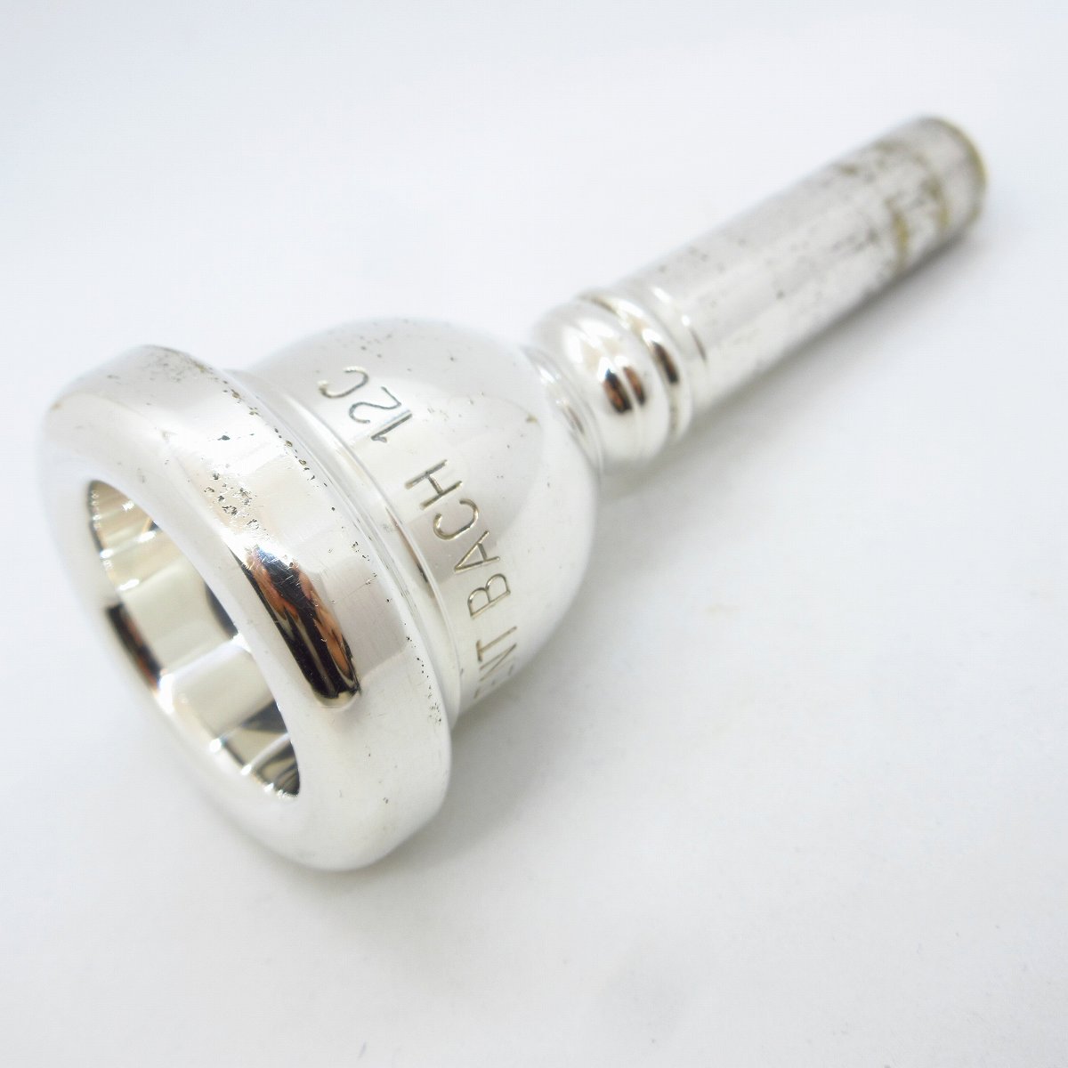 管楽器アクセサリー × BACH)の検索結果 | ギター、アコギ、管楽器など