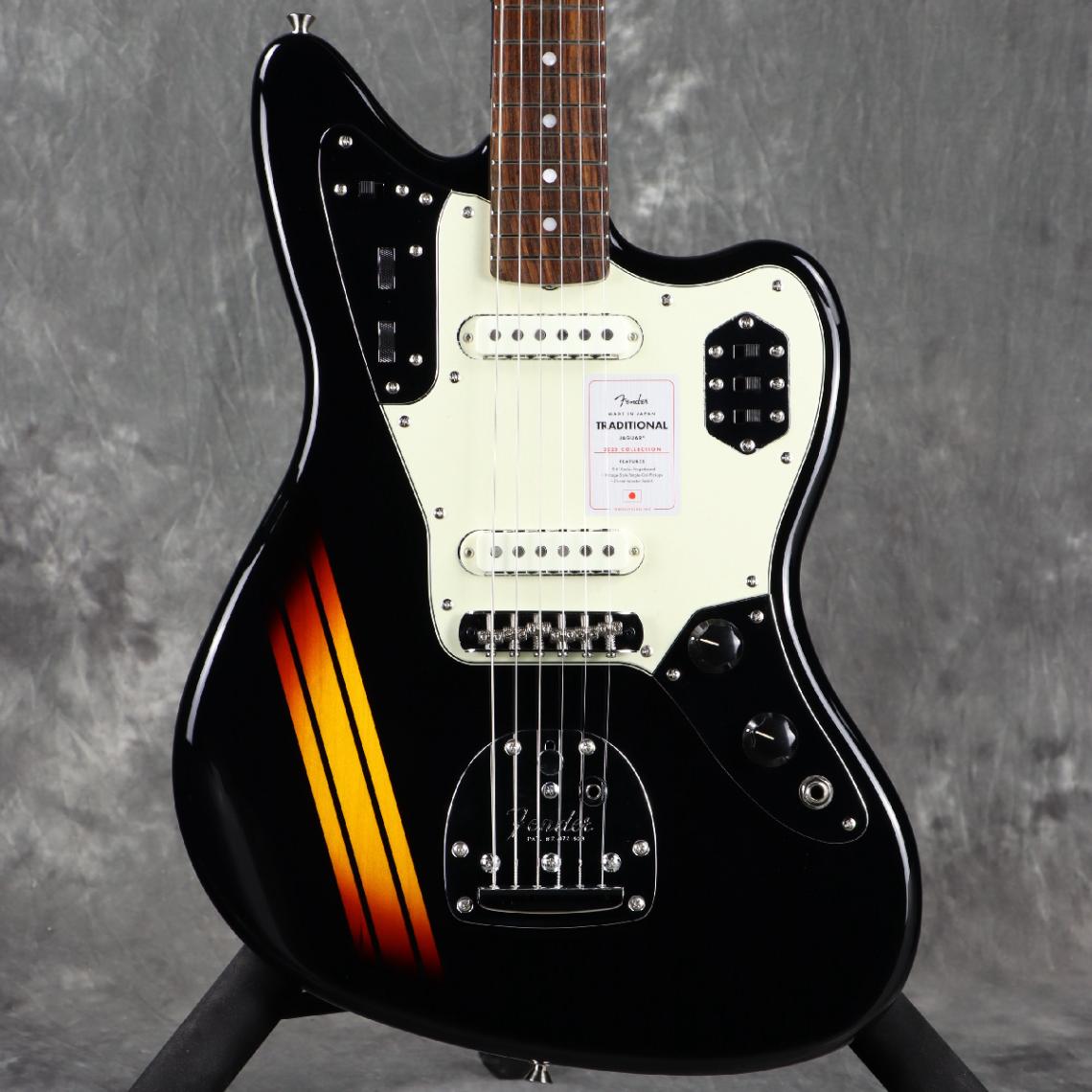 WEBSHOPクリアランスセール》Fender / MIJ Traditional 2025