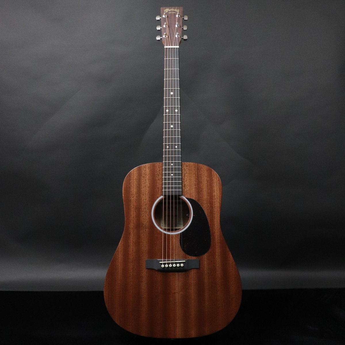 Martin / D-10E-01 SAPELE 【SN 2950443】 【梅田店】 | フラット