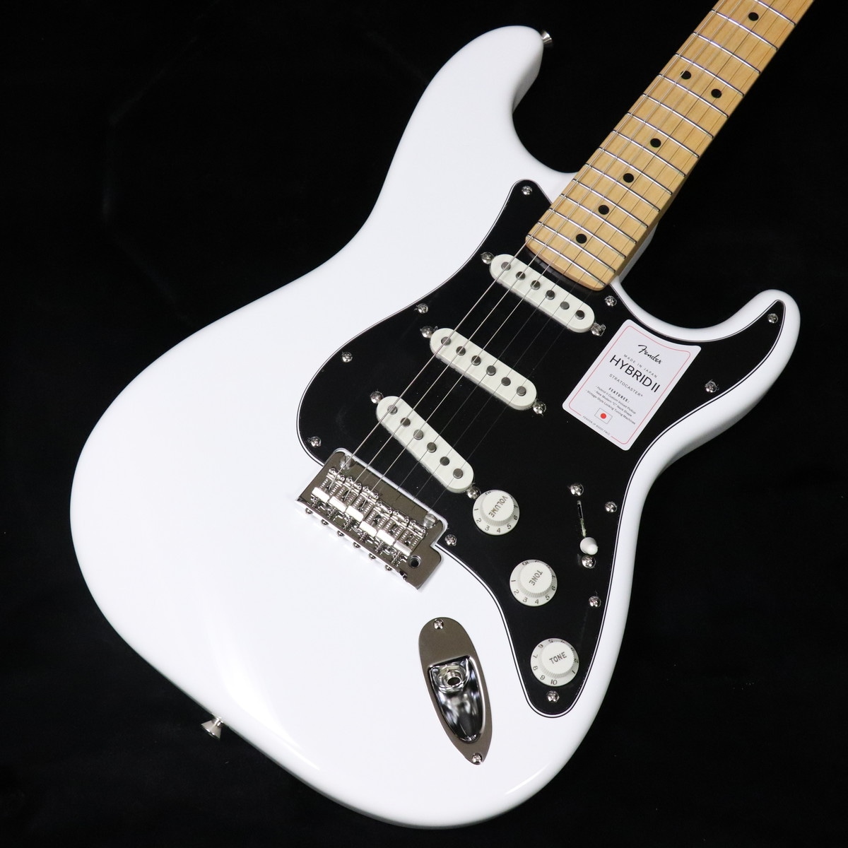 FENDER MADE IN JAPAN)の検索結果 | ギター、アコギ、管楽器などを扱う