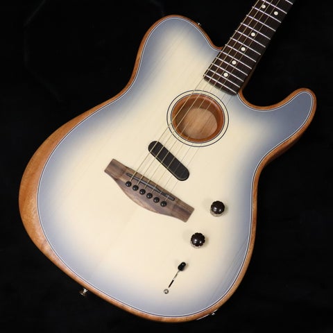 Fender / FSR Acoustasonic Player Telecaster Rosewood Fingerboard Sapphire Blue Burst 【SN MXA2501256】 【梅田店】