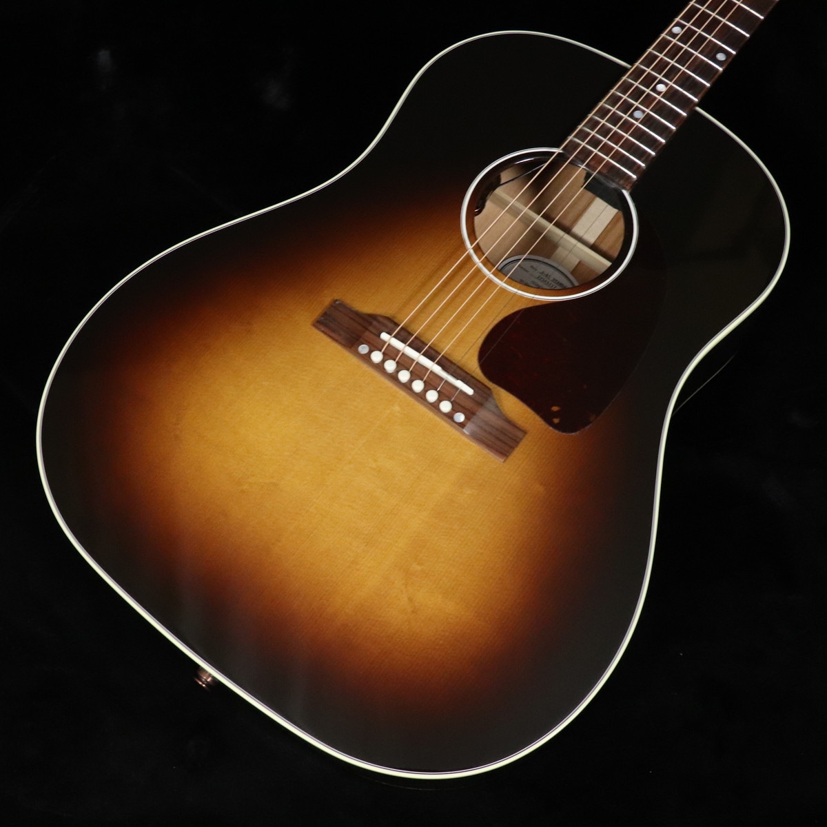 Gibson / J-45 Standardの検索結果 | ギター、アコギ、管楽器などを