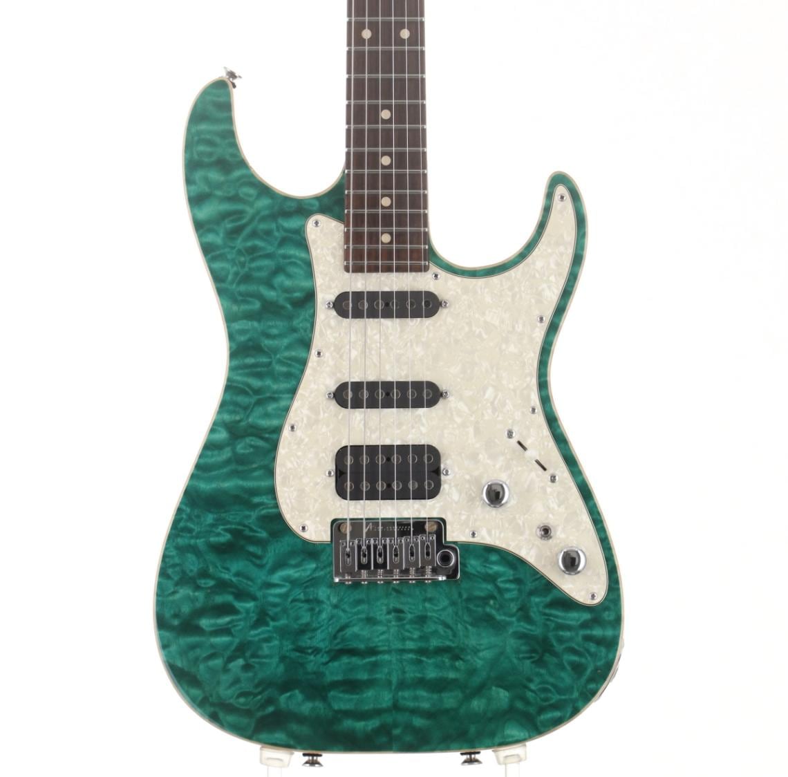 【中古】TOM ANDERSON / DROP TOP CLA 2014 【御茶ノ水本店】【値下げ】