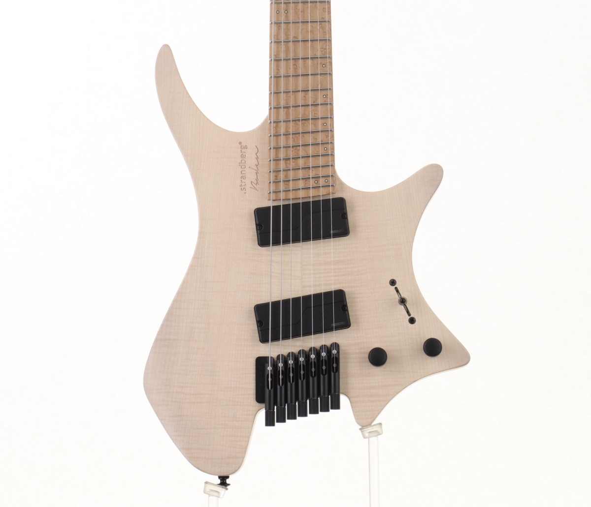 中古】STRANDBERG / Boden Original 7 NAT 【SN C1701418】 【御茶ノ水