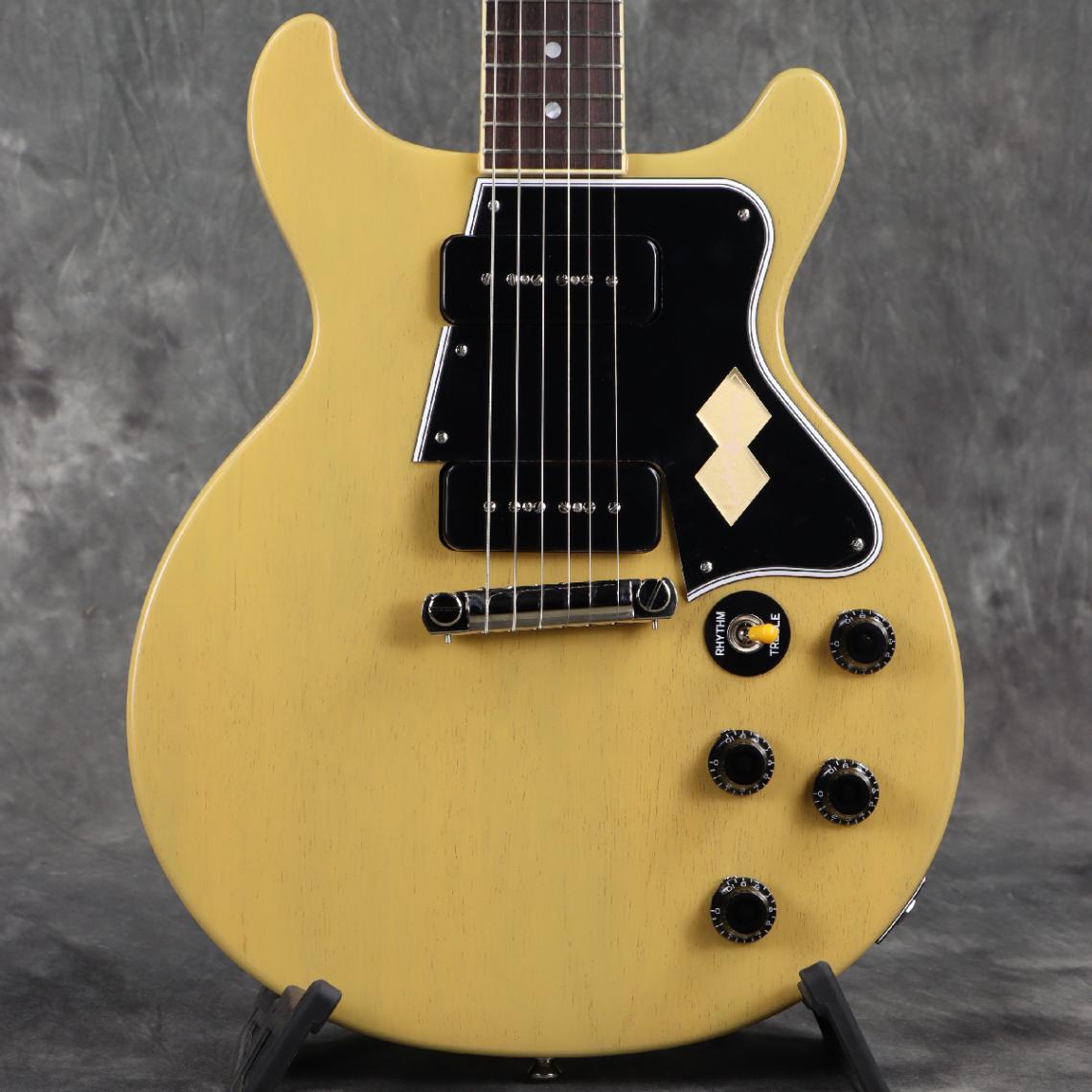 Epiphone / Inspired by Gibson Custom 1960 Les Paul Special Double