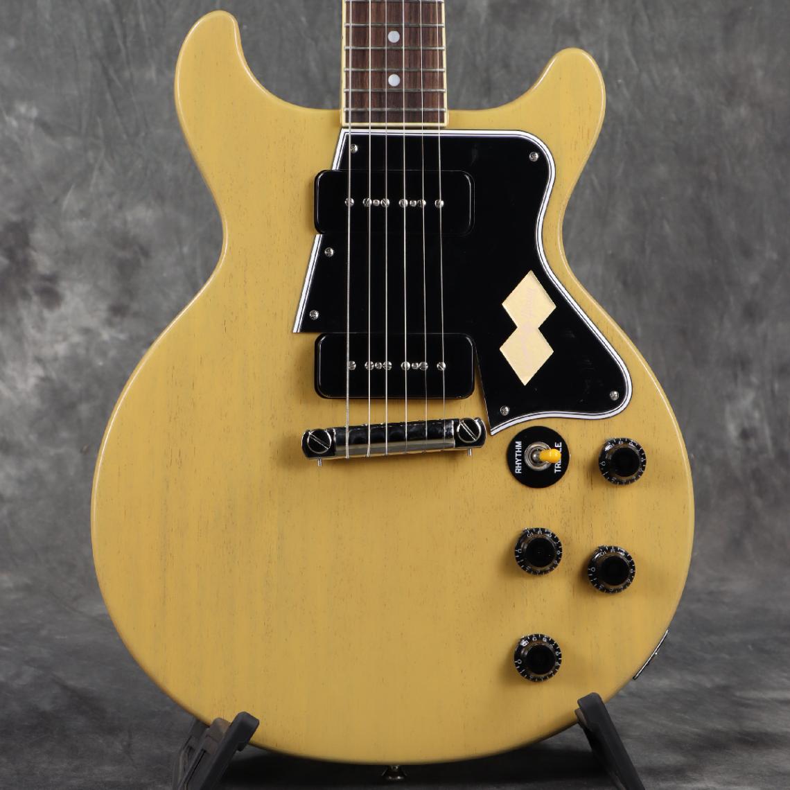Epiphone / Inspired by Gibson Custom 1960 Les Paul Special Double