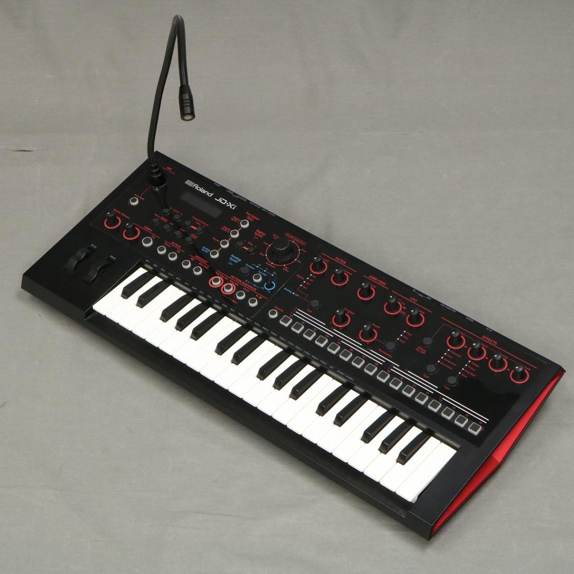 アナログシンセサイザー | イシバシ楽器