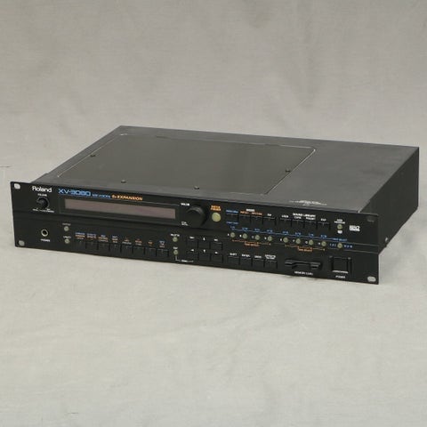 中古】 ROLAND / XV-3080 【御茶ノ水本店】【値下げ】 | モジュール