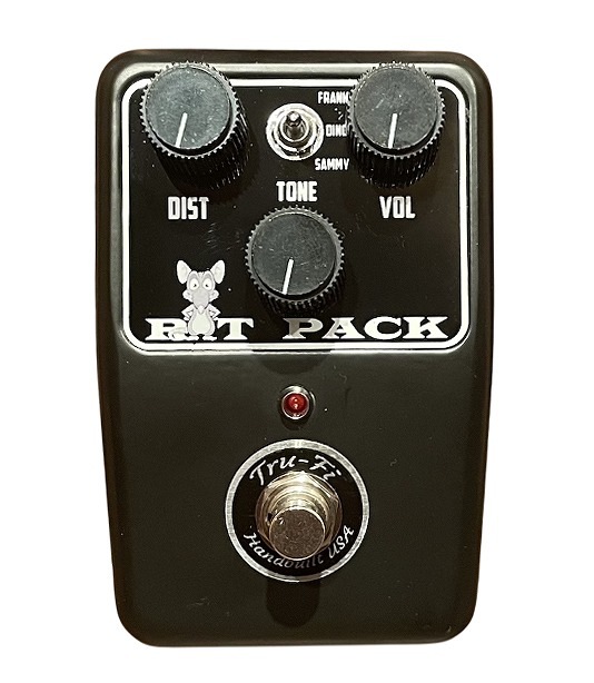 週末値下げ Tru-Fi Super-Fuzz 新品同様 エフェクター × TRU-FI 他3条件)の検索結果 | ギター、アコギ、管楽器