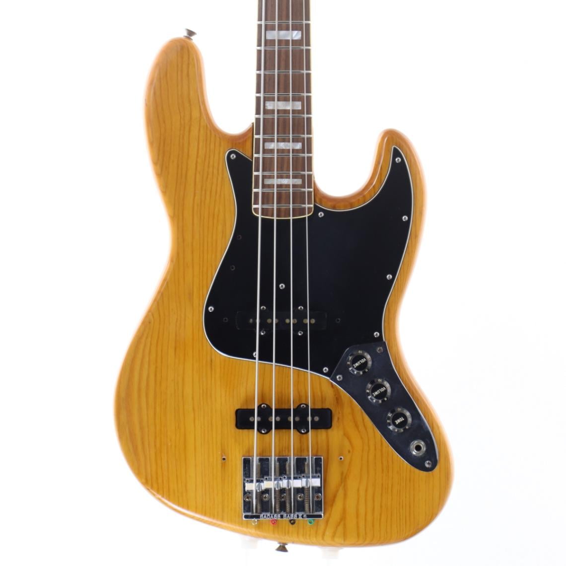 ⭕️ ギター　ベース　楽器　美品　中古 高額買取実施中!!】ATELIER Z アトリエZ エレキベース JZ-189/S 25周年