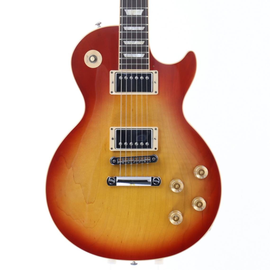 GIBSON USA × 中古 × サンバースト)の検索結果 | ギター、アコギ