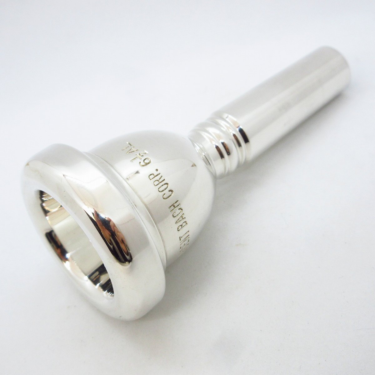 管楽器アクセサリー × BACH)の検索結果 | ギター、アコギ、管楽器など