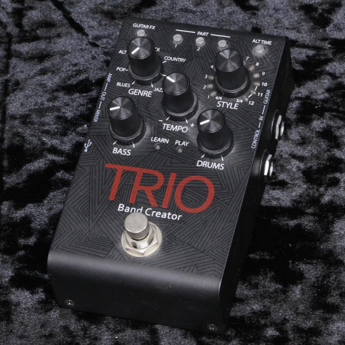 【中古】DIGITECH / TRIO 【新宿店】