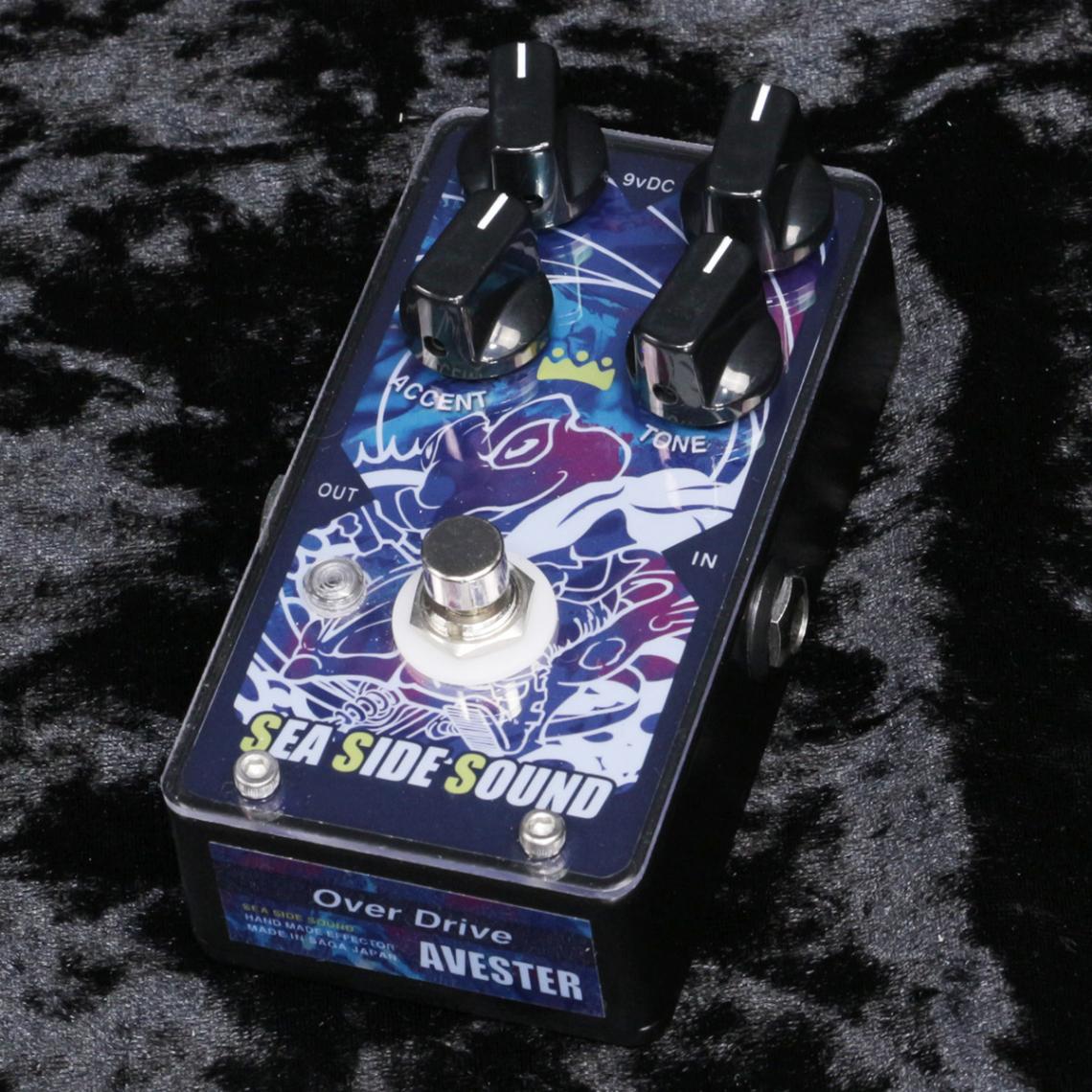 ギター用エフェクター × SEA SIDE SOUND × 新宿店)の検索結果 | ギター