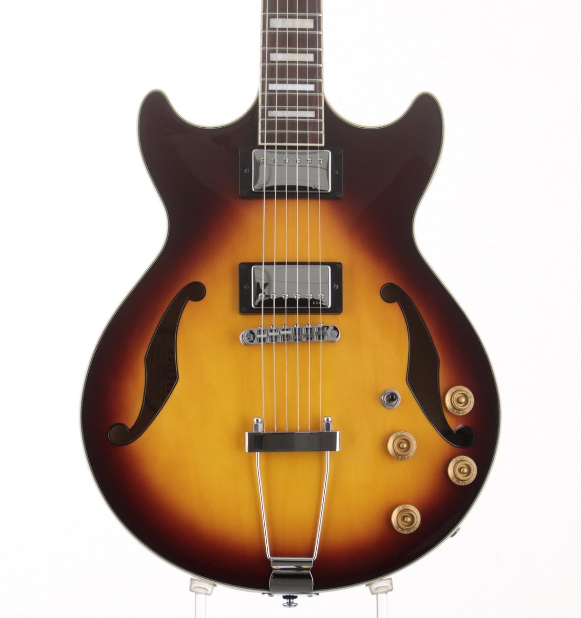 中古】IBANEZ / AM74 VB 【御茶ノ水本店】 | セミアコ | イシバシ楽器