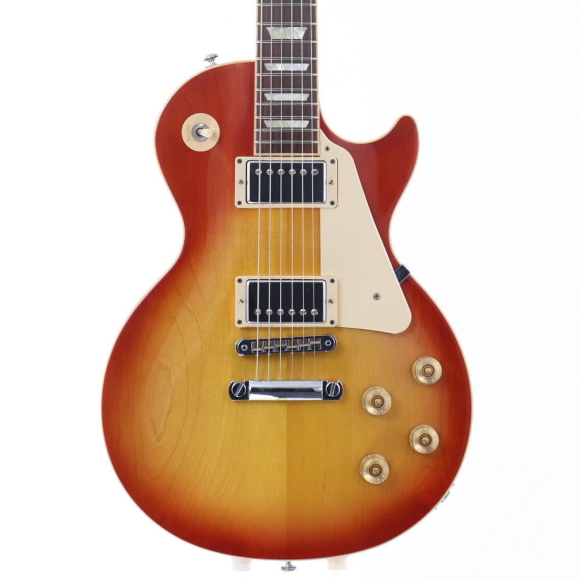 中古】Gibson USA / Limited Les Paul Traditional Plain Top 2016