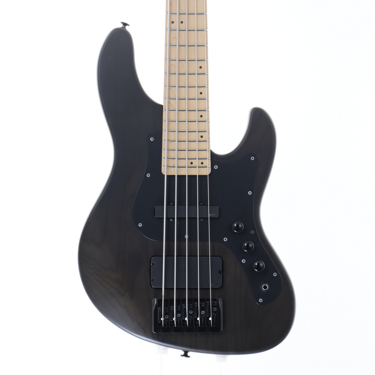 中古】Fujigen / J-Standard Mighty Jazz / JMJ52-ASH-DEM Trans Black