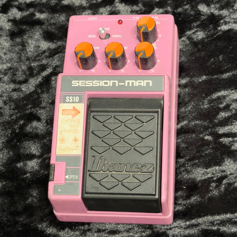 希少 Ibanez SS10 SESSION-MAN セッションマン 日本製 希少 Ibanez SS10 SESSION-MAN セッションマン 日本製 - メルカリ