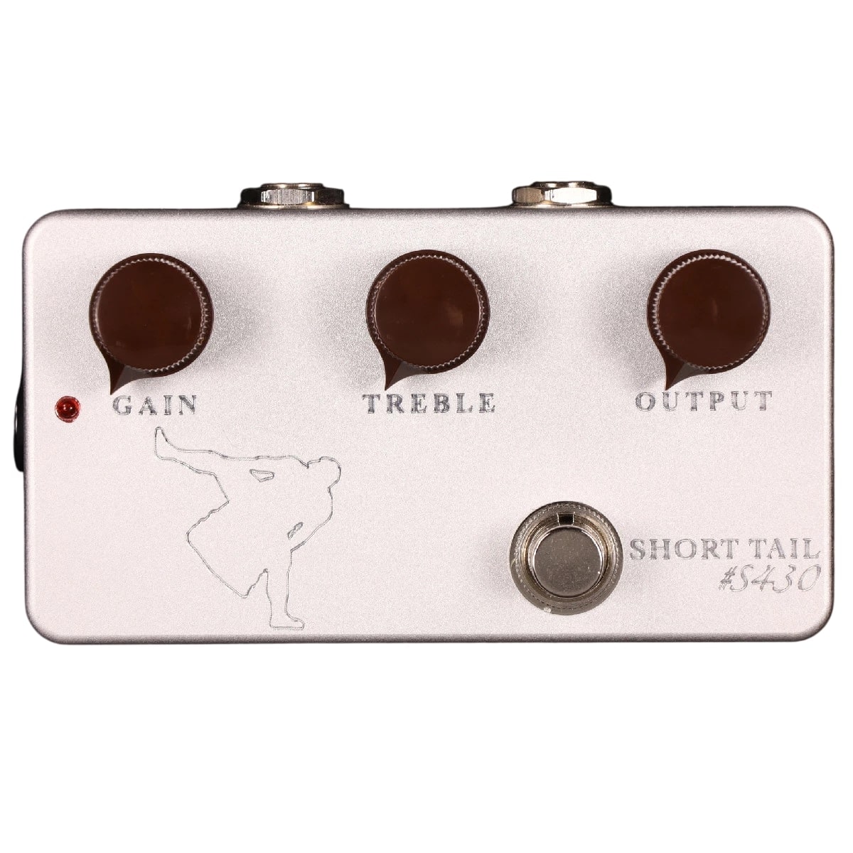 SUMO STOMP / ShortTail #S430 スモウストンプ 日本製 Made in Japan